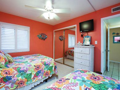 East End Condo on Sanibel